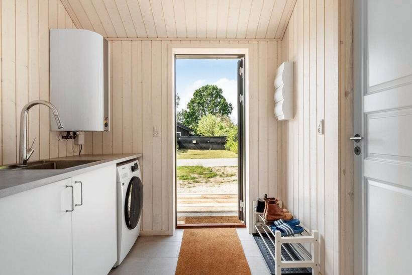 Foto von Ferienhaus JG56 in Gilleleje - Nordseeland
