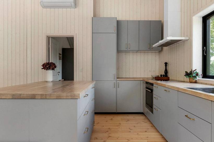 Foto von Ferienhaus JG56 in Gilleleje - Nordseeland