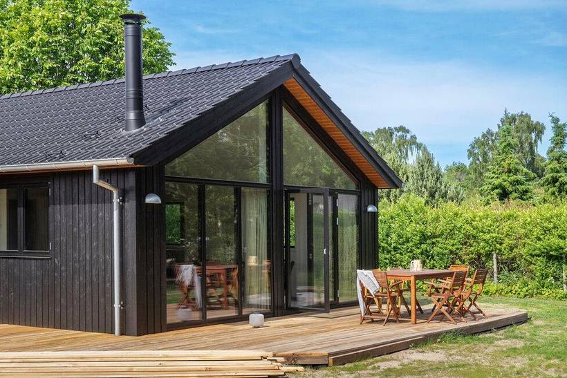 Foto von Ferienhaus JG56 in Gilleleje - Nordseeland