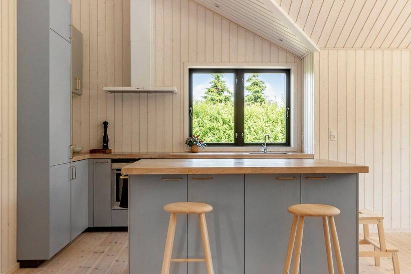 Foto von Ferienhaus JG56 in Gilleleje - Nordseeland
