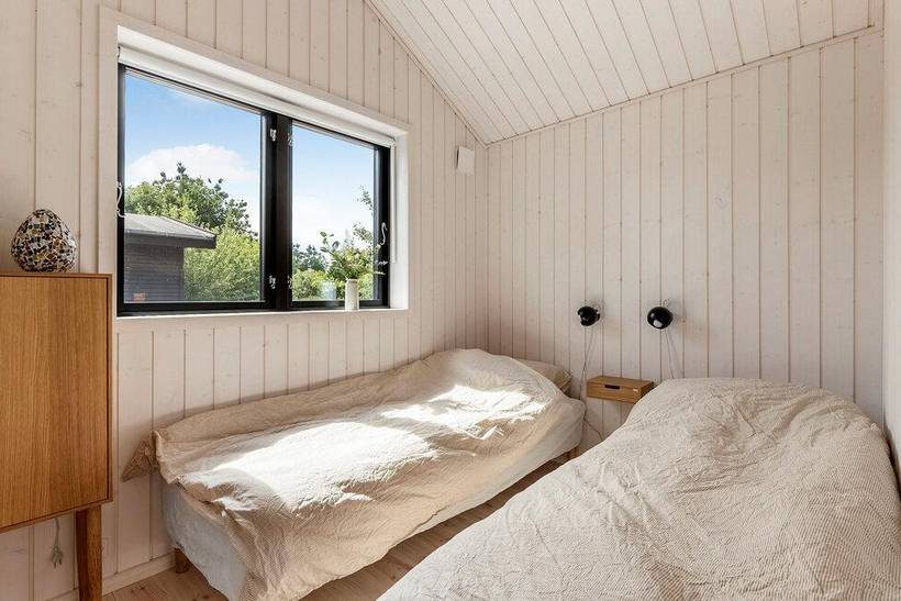 Foto von Ferienhaus JG56 in Gilleleje - Nordseeland