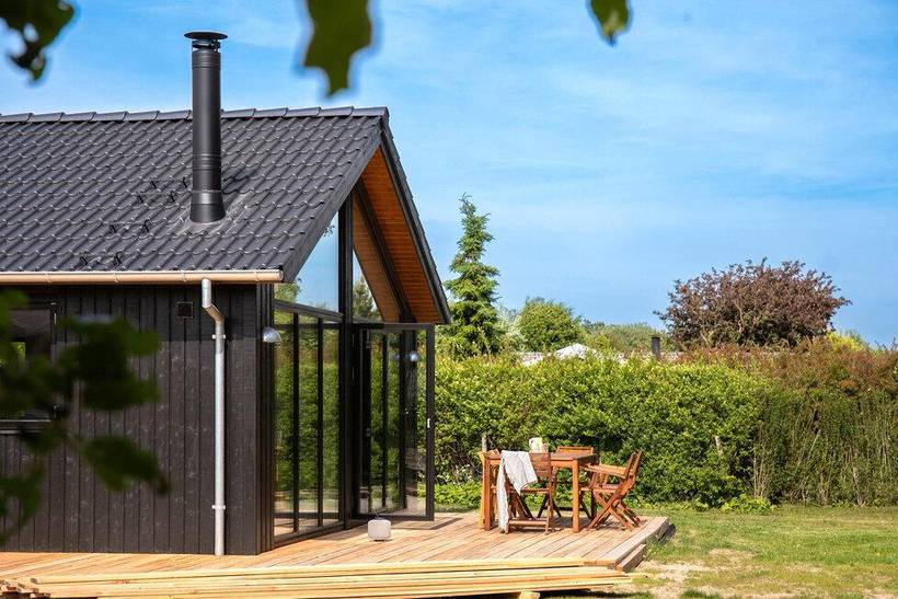 Foto von Ferienhaus JG56 in Gilleleje - Nordseeland