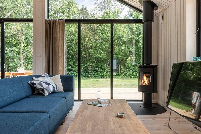 Foto von Ferienhaus JG56 in Gilleleje - Nordseeland