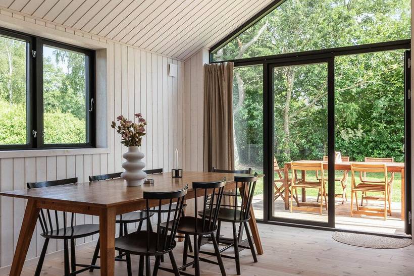 Foto von Ferienhaus JG56 in Gilleleje - Nordseeland