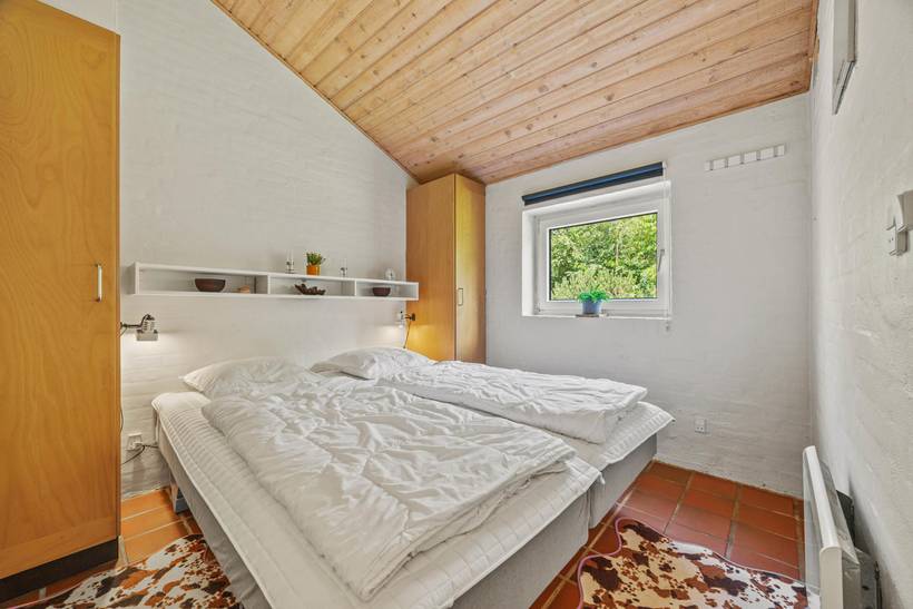 Foto von Ferienhaus JG62 in Blåvand - Westjütland