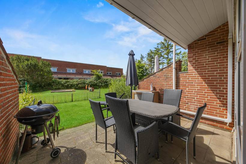 Foto von Ferienhaus JG62 in Blåvand - Westjütland