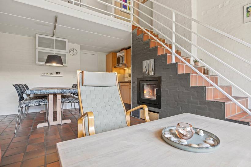 Foto von Ferienhaus JG62 in Blåvand - Westjütland