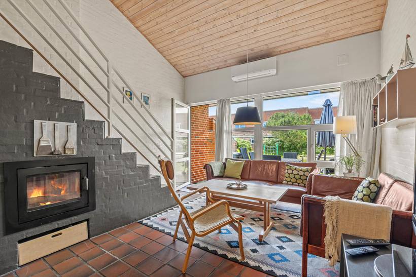 Foto von Ferienhaus JG62 in Blåvand - Westjütland