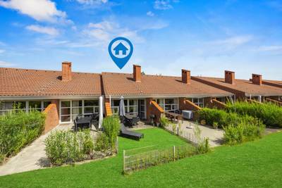 Vorschaubild von Ferienhaus JG62 in Blåvand - Westjütland