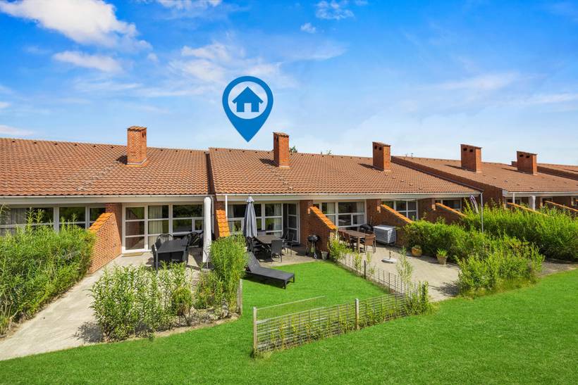Foto von Ferienhaus JG62 in Blåvand - Westjütland
