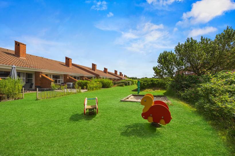 Foto von Ferienhaus JG62 in Blåvand - Westjütland