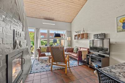Vorschaubild von Ferienhaus JG62 in Blåvand - Westjütland