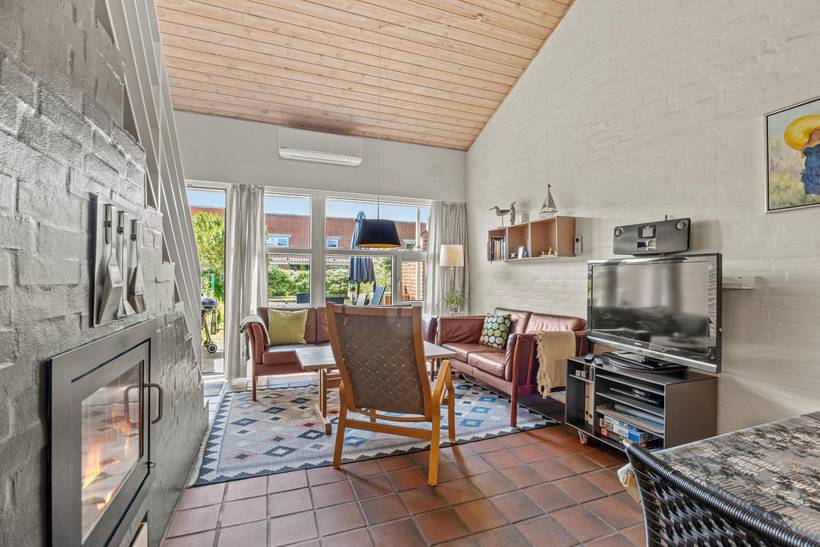 Foto von Ferienhaus JG62 in Blåvand - Westjütland
