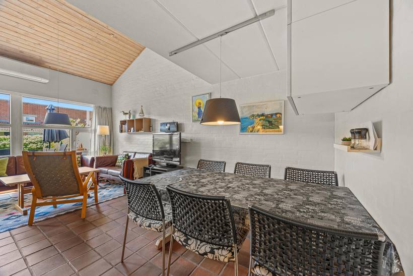 Foto von Ferienhaus JG62 in Blåvand - Westjütland