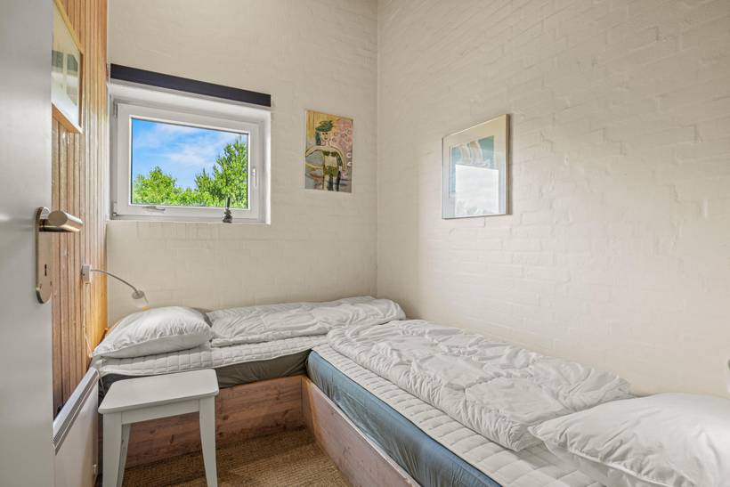 Foto von Ferienhaus JG62 in Blåvand - Westjütland