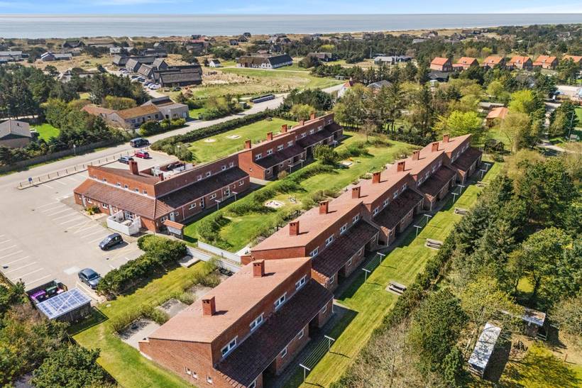 Foto von Ferienhaus JG62 in Blåvand - Westjütland