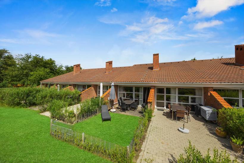 Foto von Ferienhaus JG62 in Blåvand - Westjütland