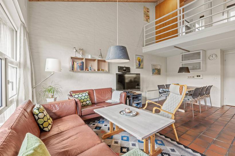 Foto von Ferienhaus JG62 in Blåvand - Westjütland
