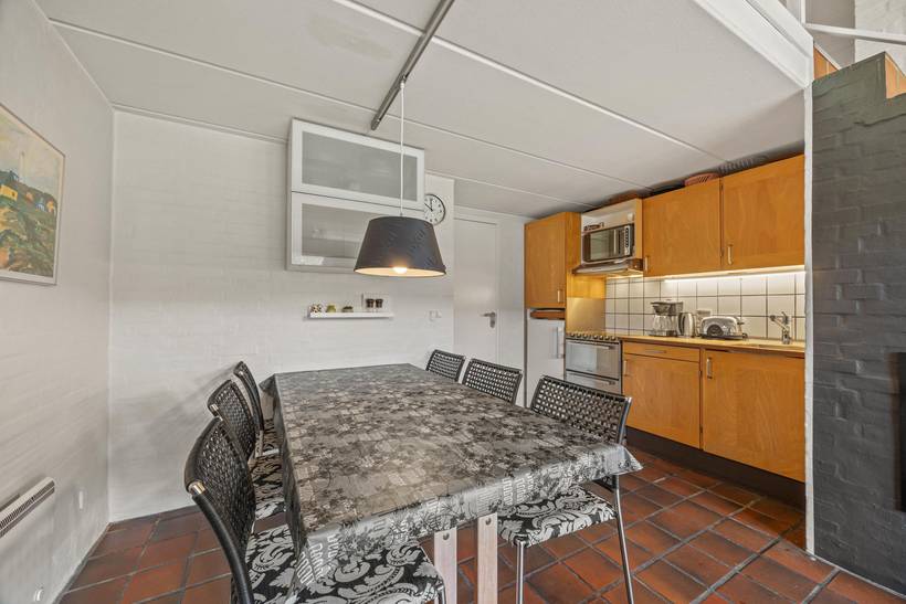Foto von Ferienhaus JG62 in Blåvand - Westjütland