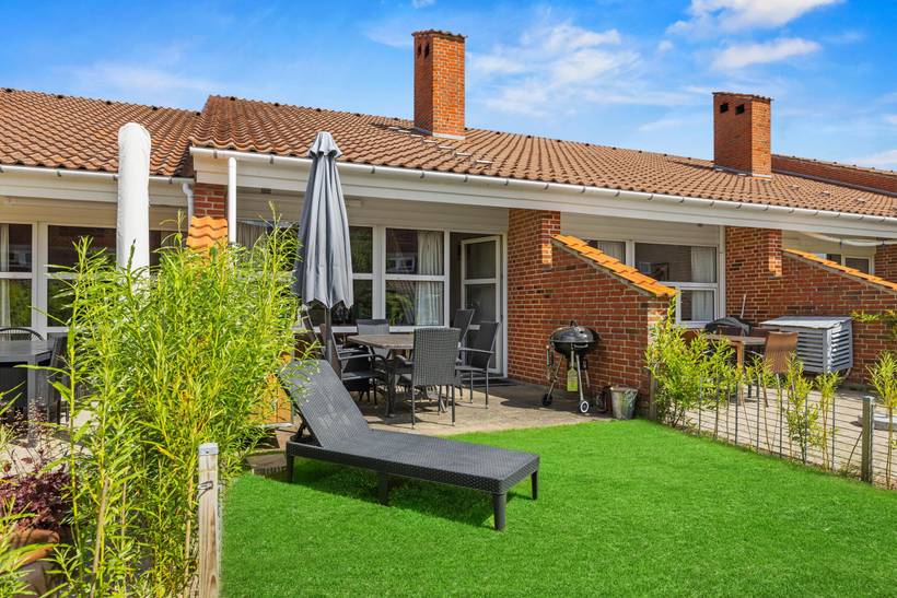 Foto von Ferienhaus JG62 in Blåvand - Westjütland