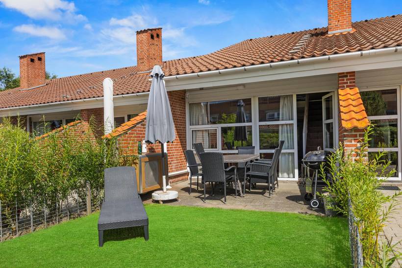 Foto von Ferienhaus JG62 in Blåvand - Westjütland