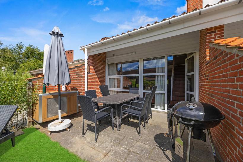 Foto von Ferienhaus JG62 in Blåvand - Westjütland