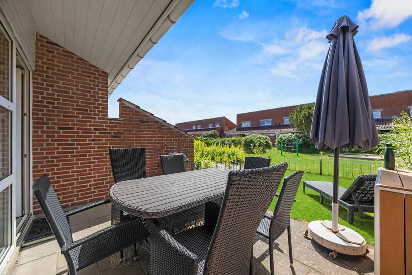 Foto von Ferienhaus JG62 in Blåvand - Westjütland