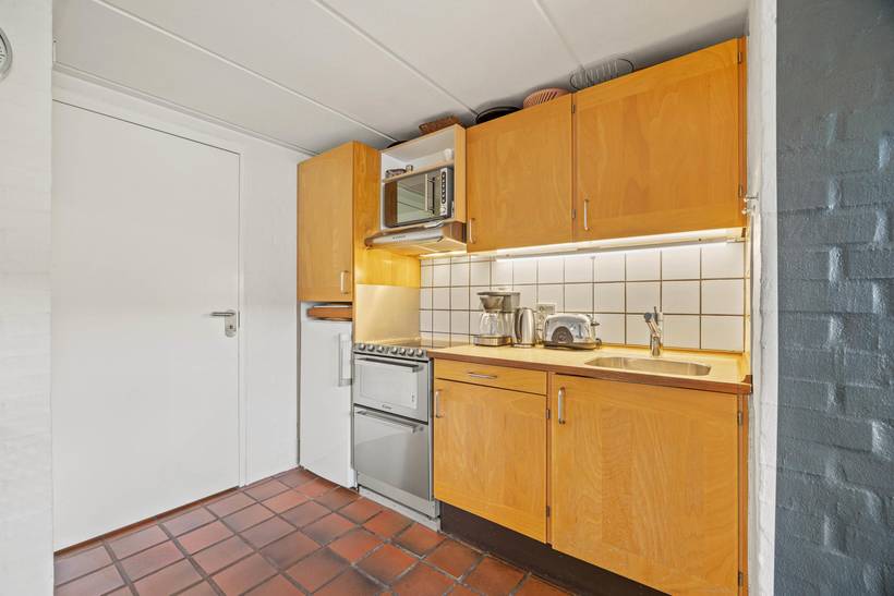 Foto von Ferienhaus JG62 in Blåvand - Westjütland