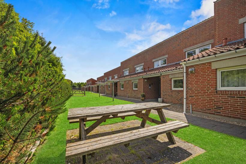 Foto von Ferienhaus JG62 in Blåvand - Westjütland