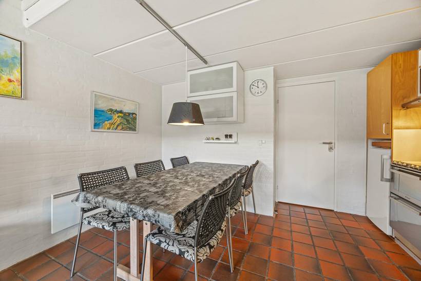 Foto von Ferienhaus JG62 in Blåvand - Westjütland
