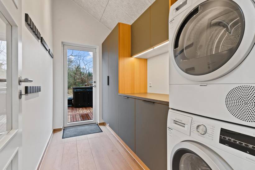 Foto von Ferienhaus JG63 in Blåvand - Westjütland