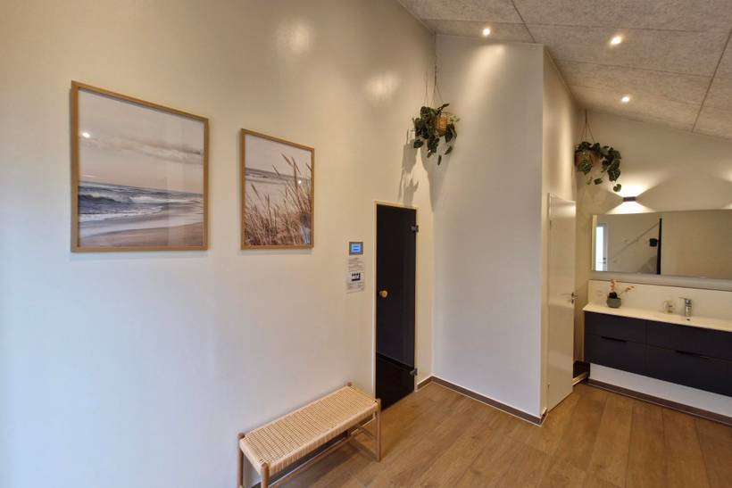 Foto von Ferienhaus JG63 in Blåvand - Westjütland