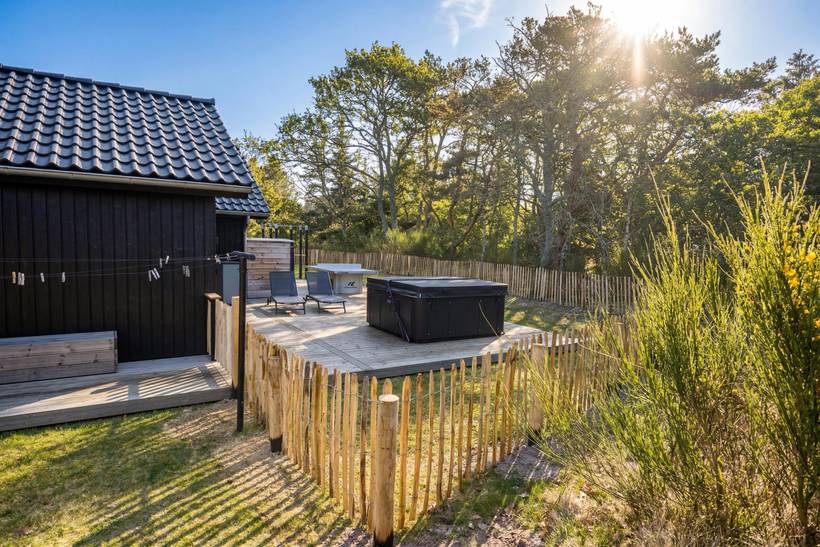Foto von Ferienhaus JG63 in Blåvand - Westjütland