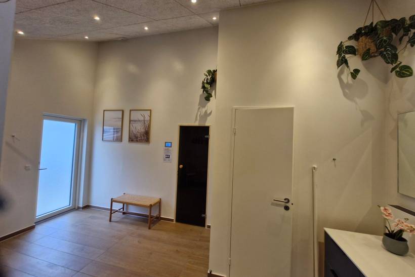 Foto von Ferienhaus JG63 in Blåvand - Westjütland