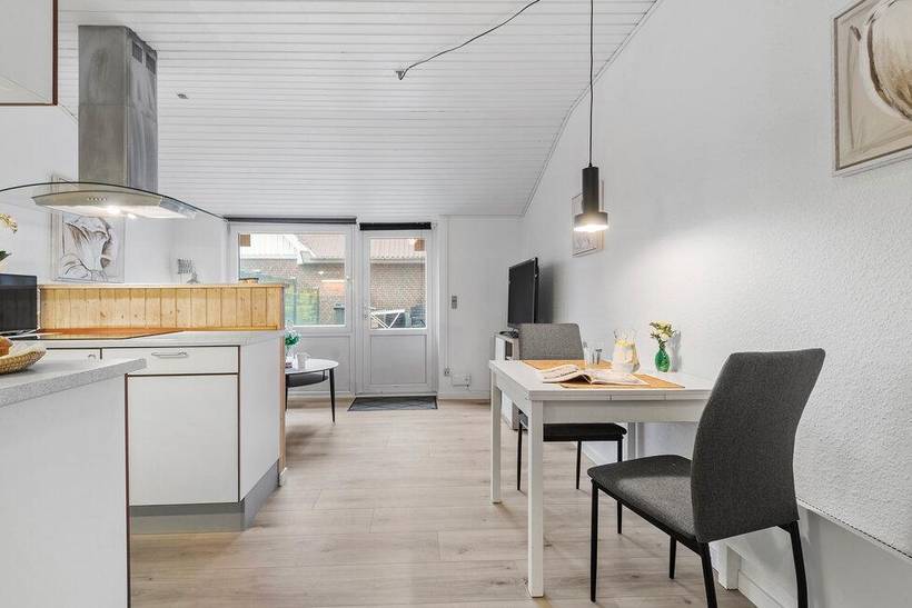 Foto von Ferienhaus JG65 in Blåvand - Westjütland