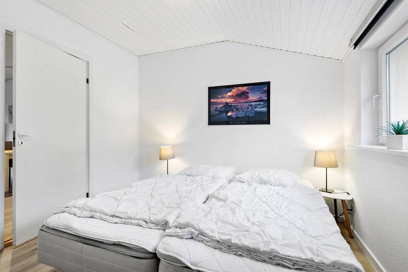 Foto von Ferienhaus JG65 in Blåvand - Westjütland
