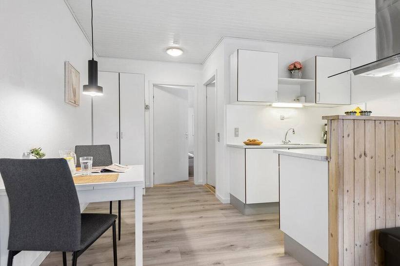 Foto von Ferienhaus JG65 in Blåvand - Westjütland