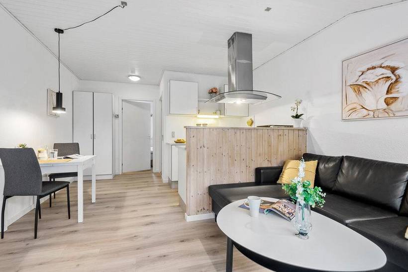 Foto von Ferienhaus JG65 in Blåvand - Westjütland