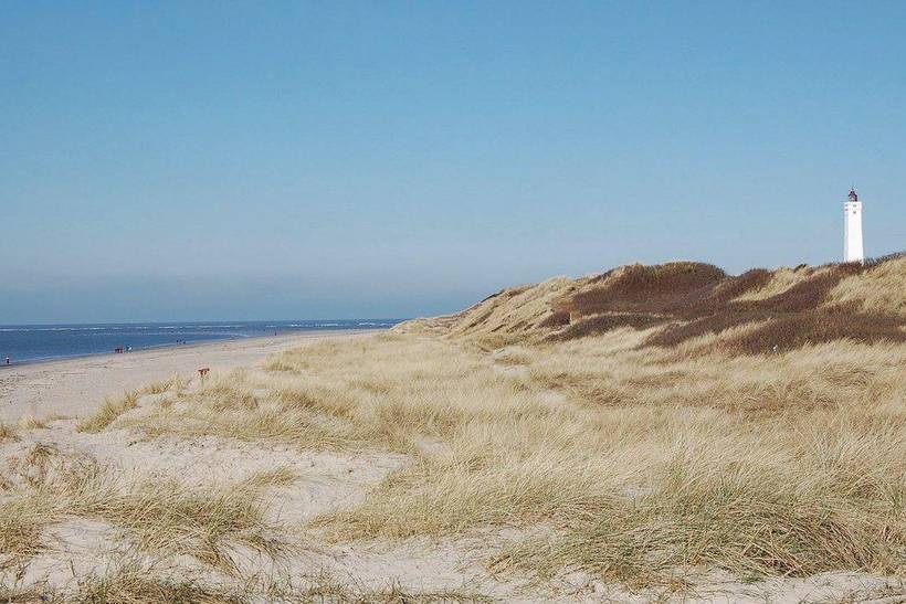 Foto von Ferienhaus JG65 in Blåvand - Westjütland