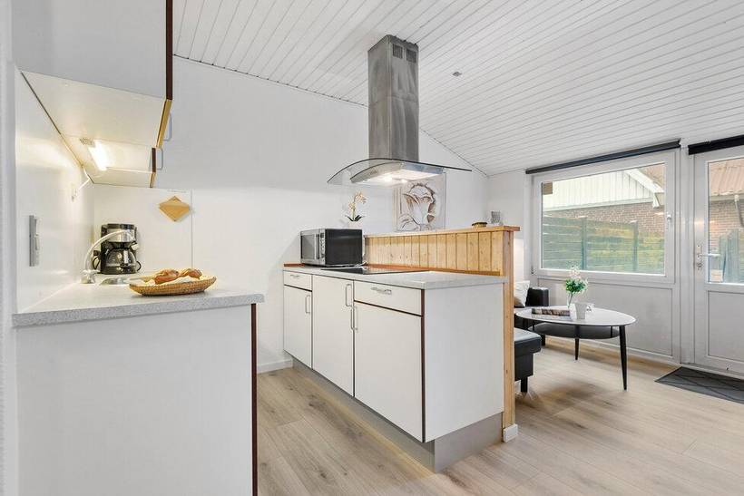 Foto von Ferienhaus JG65 in Blåvand - Westjütland