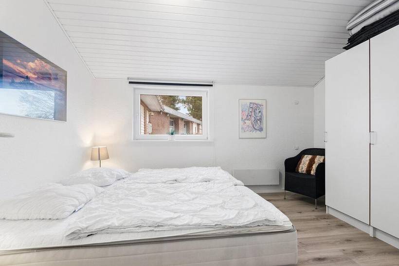 Foto von Ferienhaus JG65 in Blåvand - Westjütland
