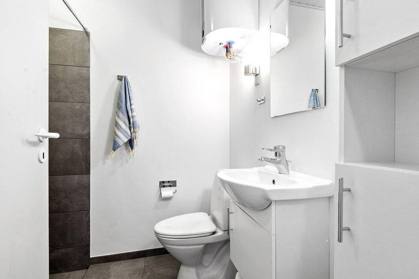 Foto von Ferienhaus JG65 in Blåvand - Westjütland