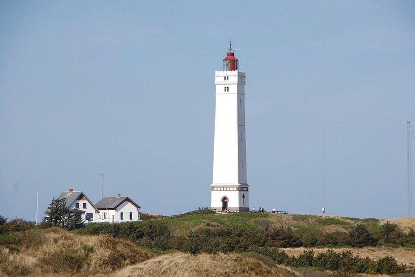 Foto von Ferienhaus JG65 in Blåvand - Westjütland