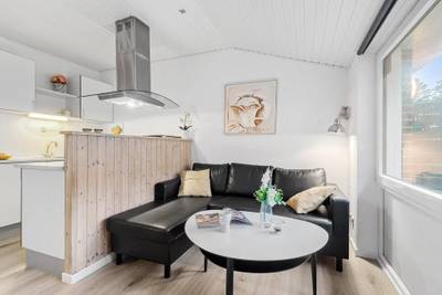 Vorschaubild von Ferienhaus JG65 in Blåvand - Westjütland