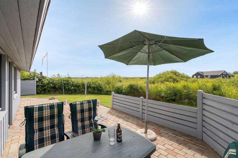 Foto von Ferienhaus JG68 in Lakolk - Rømø