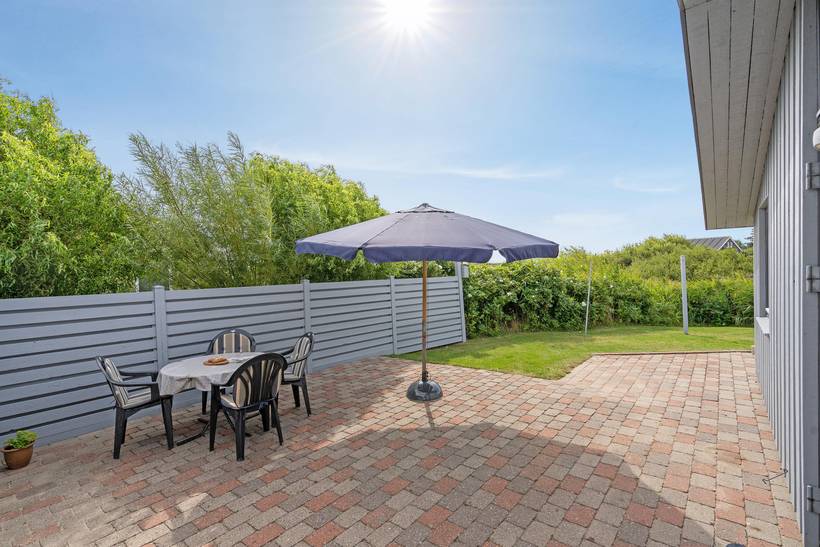 Foto von Ferienhaus JG68 in Lakolk - Rømø