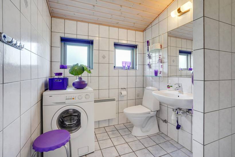 Foto von Ferienhaus JG68 in Lakolk - Rømø