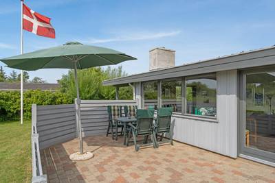 Vorschaubild von Ferienhaus JG68 in Lakolk - Rømø