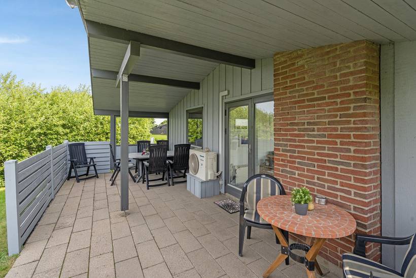 Foto von Ferienhaus JG68 in Lakolk - Rømø