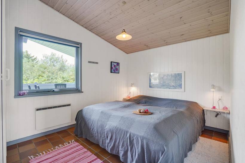 Foto von Ferienhaus JG68 in Lakolk - Rømø